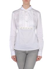 BLUMARINE - Blusa