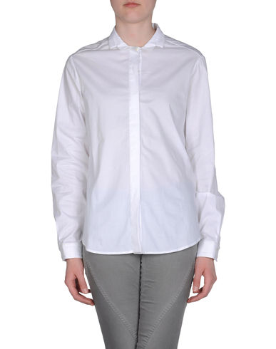 ZOOM FAY - Long sleeve shirt