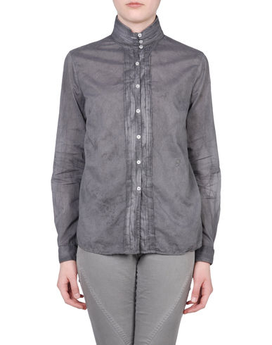 ZOOM FAY - Long sleeve shirt