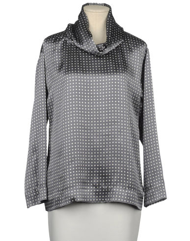ZOOM BAGUTTA - Blouse