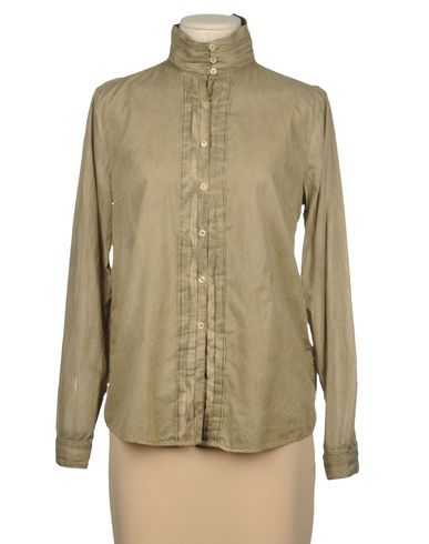ZOOM BAGUTTA - Long sleeve shirt