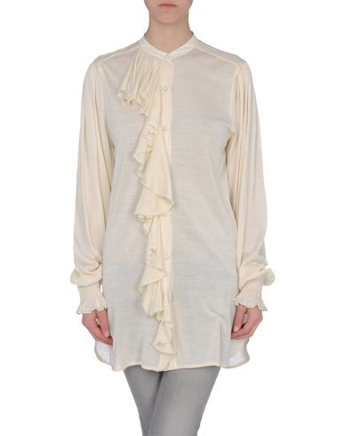 ZOOM RALPH LAUREN - Long sleeve shirt