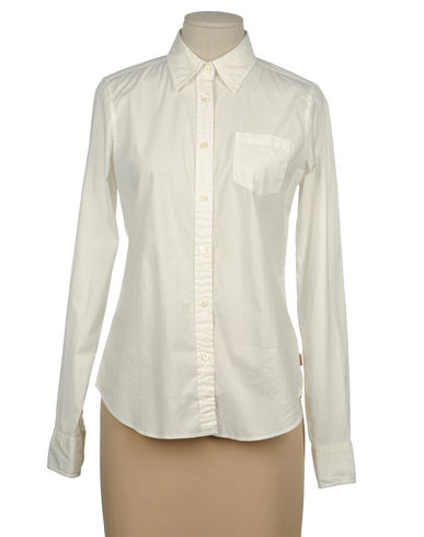 ZOOM POLO JEANS COMPANY - Long sleeve shirt