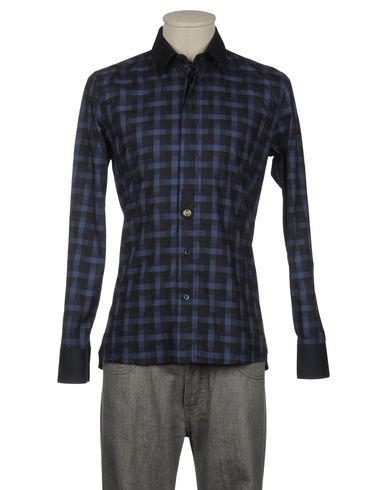 ZOOM BIKKEMBERGS - Long sleeve shirt