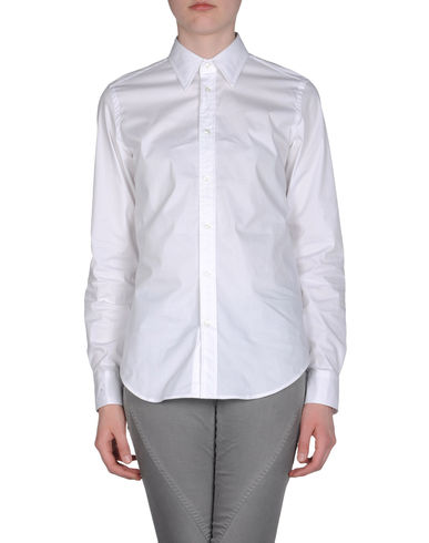 ZOOM RALPH LAUREN - Long sleeve shirt