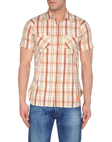 ZOOM DIESEL - Short sleeve shirt