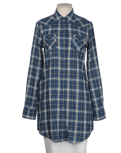 ZOOM POLO JEANS COMPANY - Long sleeve shirt