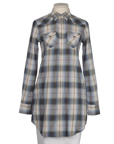 ZOOM POLO JEANS COMPANY - Long sleeve shirt