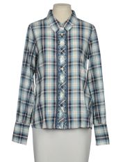 TOMMY HILFIGER DENIM - Camicia maniche lunghe