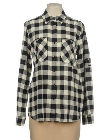 ZOOM POLO JEANS COMPANY - Shirts