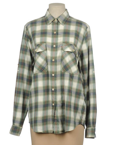 ZOOM POLO JEANS COMPANY - Long sleeve shirt