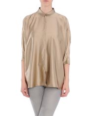 VICTOR VICTORIA - Shirt with 3/4-length sleeves