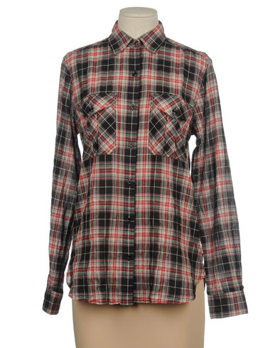 ZOOM POLO JEANS COMPANY - Shirts