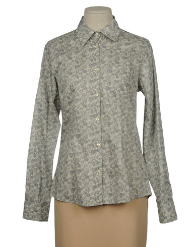 ZOOM COAST,WEBER & AHAUS - Long sleeve shirt
