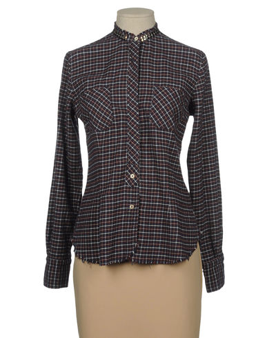 ZOOM COAST,WEBER & AHAUS - Long sleeve shirt