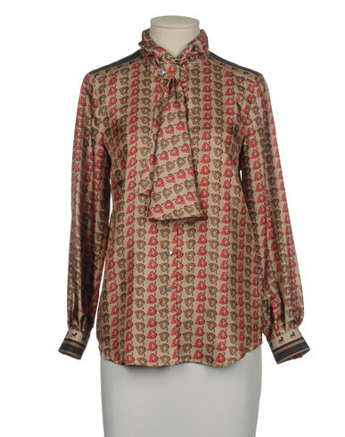 ZOOM JO NO FUI - Long sleeve shirt