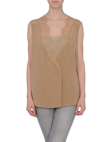 ZOOM JO NO FUI - Sleeveless shirt