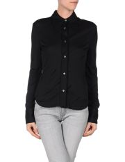 COSTUME NATIONAL - Camicia maniche lunghe
