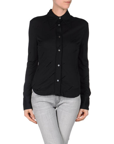 ZOOM COSTUME NATIONAL - Long sleeve shirt