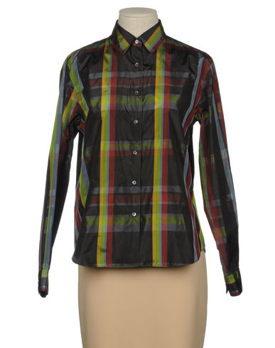 ZOOM ASPESI - Long sleeve shirt