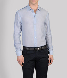 ARMANI COLLEZIONI - Long sleeve shirt