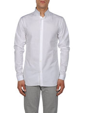 DIOR HOMME - Long sleeve shirt