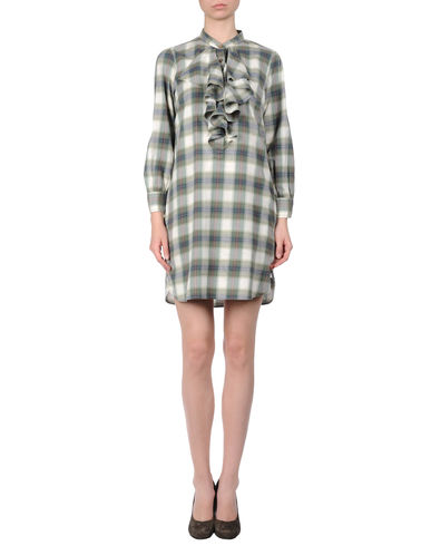 ZOOM POLO JEANS COMPANY - Short dress
