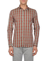 PAUL SMITH JEANS - Long sleeve shirt