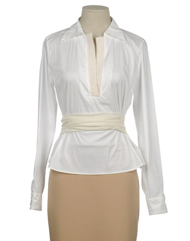 ZOOM SCERVINO STREET - Blouse