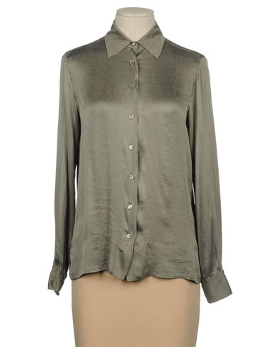 ZOOM MALIPARMI - Long sleeve shirt