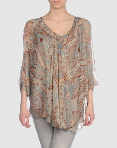 ZOOM TWENTY EASY by KAOS - Blouse