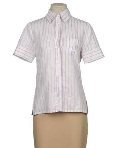 ZOOM PATRIZIA PEPE - Short sleeve shirt