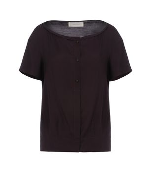 Short sleeve shirt Women's - MAURO GRIFONI