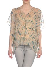 AMBRE BABZOE - Blusa