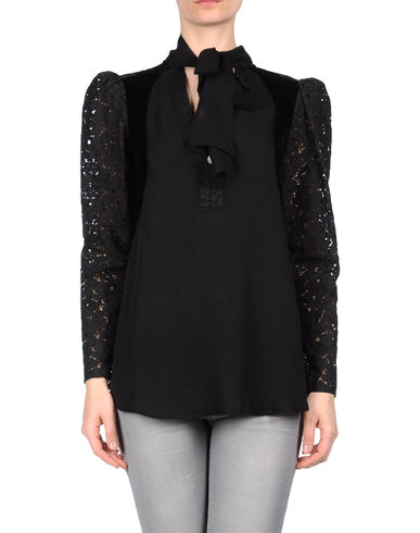 ZOOM JO NO FUI - Blouse