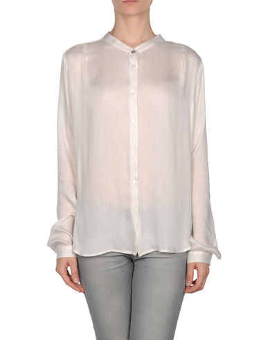 ZOOM MAURO GRIFONI - Long sleeve shirt