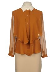 CARVEN - Langarmhemd