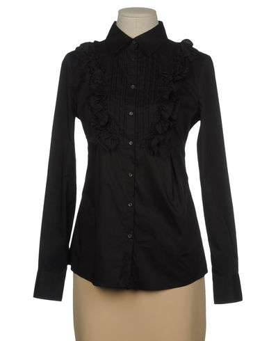 ZOOM SCERVINO STREET - Long sleeve shirt