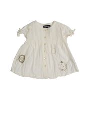 JEANBOURGET - Short sleeve shirt