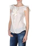 MISS SIXTY - Camicia senza maniche