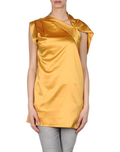 ZOOM TRY ME - Blouse