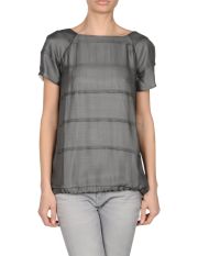 BRUNELLO CUCINELLI - Blouse