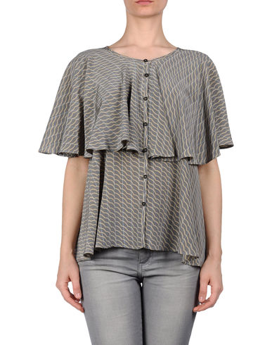 ZOOM MIHA COLLECTION - Short sleeve shirt