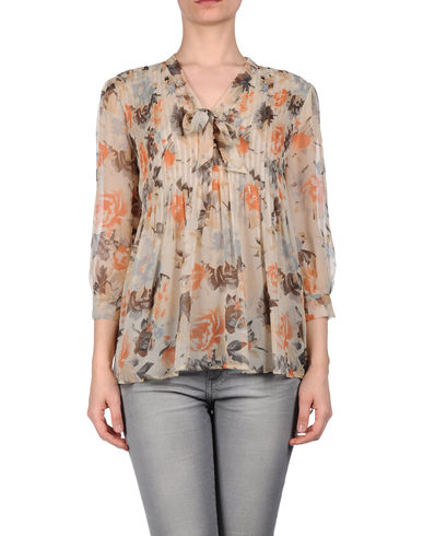 ZOOM JOIE - Blouse