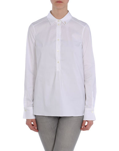 ZOOM BRUNELLO CUCINELLI - Blouse