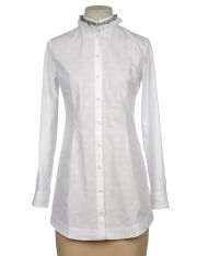 BREBIS NOIR - Camicia maniche lunghe