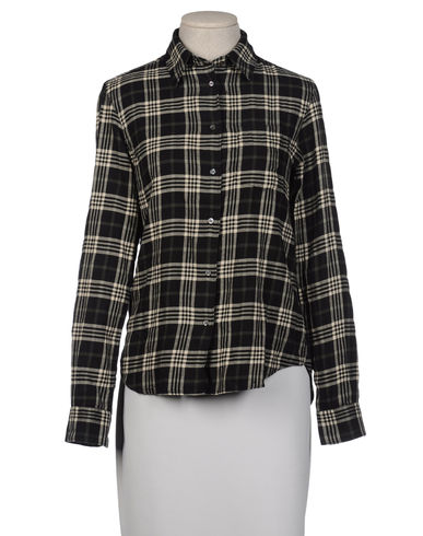 ZOOM ASPESI - Long sleeve shirt