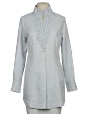 BREBIS NOIR - Camicia maniche lunghe