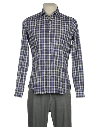 ZOOM AGHO - Long sleeve shirt