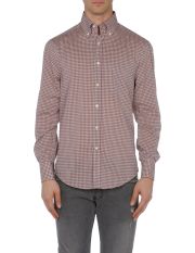 BRUNELLO CUCINELLI - Long sleeve shirt